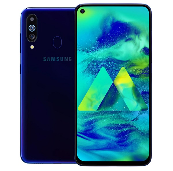 Galaxy M40