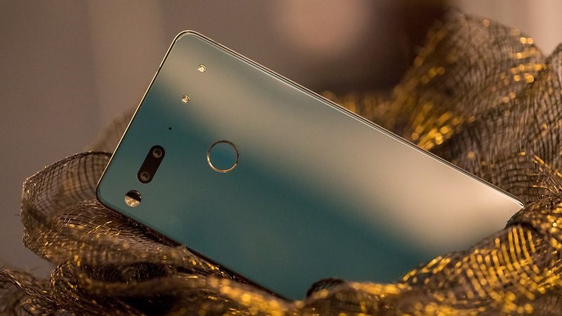 Essential Phone Essential Phone