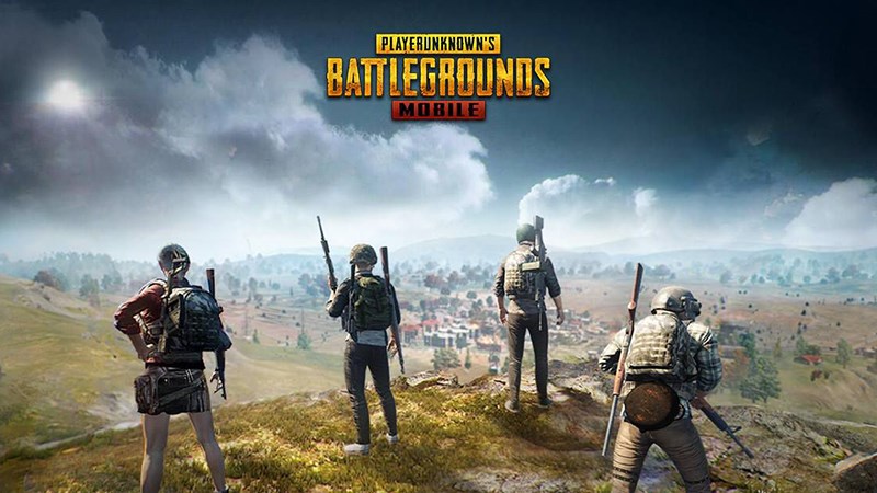 PUBG Mobile PUBG Mobile