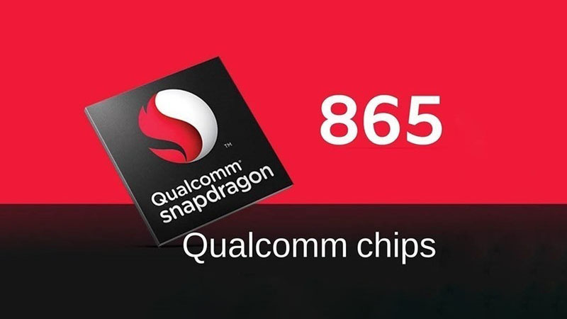 snapdragon 865