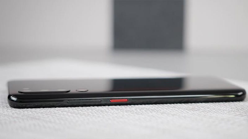 cạnh phải z6 Pro cạnh phải Z6 Pro
