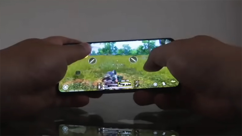 test game test game