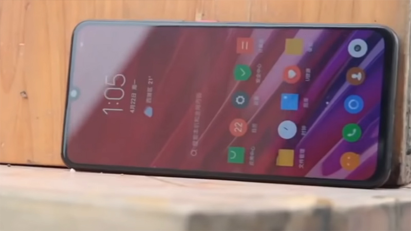 ảnh z6 pro ảnh z6 pro