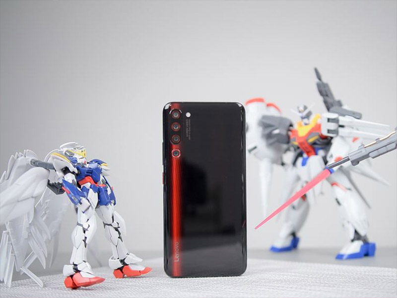 mặt sau z6 pro mặt sau z6 pro