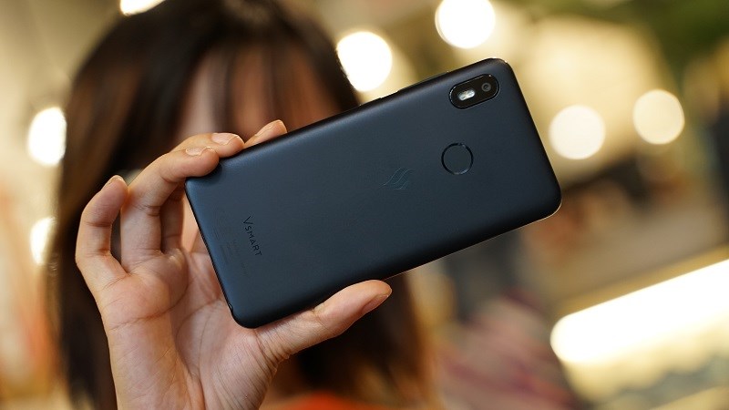 Khuyến mãi Vsmart Khuyến mãi Vsmart