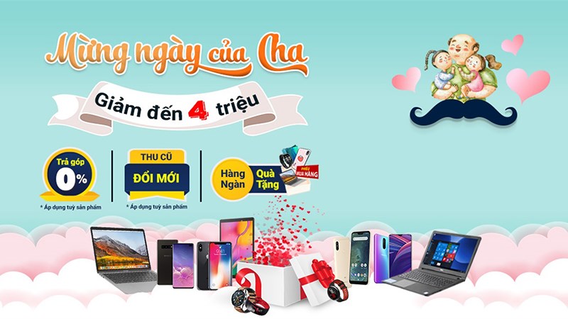 quà tặng ngày của Cha quà tặng ngày của Cha