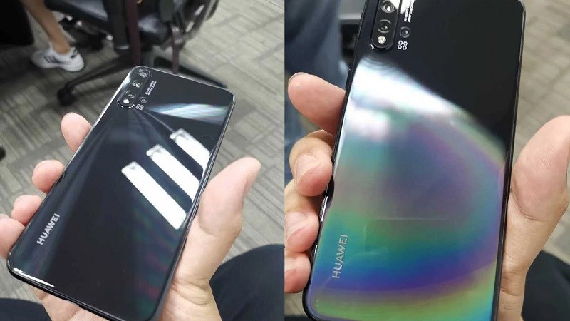 Huawei Nova 5 Huawei Nova 5