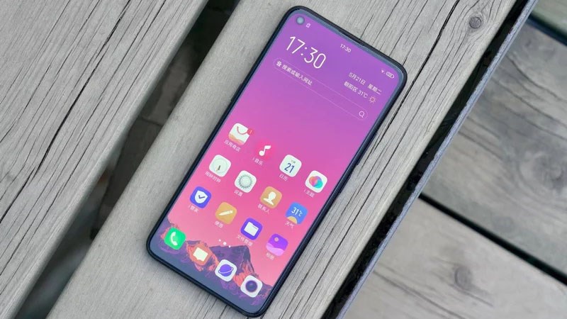 vivo z5x vivo z5x