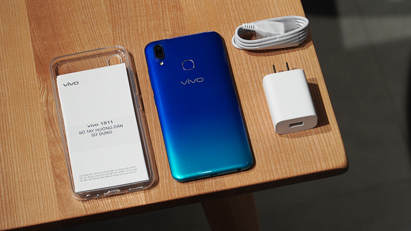 Vivo Y93