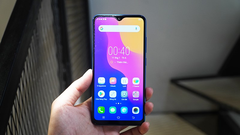 Vivo Y93