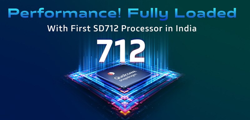 Vivo Z1 Pro lộ cấu hình ấn tượng: Chip Snapdragon 712, camera selfie 32 MP Vivo Z1 Pro lộ cấu hình ấn tượng: Chip Snapdragon 712, camera selfie 32 MP