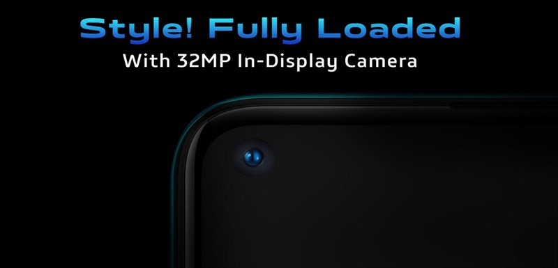 Vivo Z1 Pro lộ cấu hình ấn tượng: Chip Snapdragon 712, camera selfie 32 MP Vivo Z1 Pro lộ cấu hình ấn tượng: Chip Snapdragon 712, camera selfie 32 MP