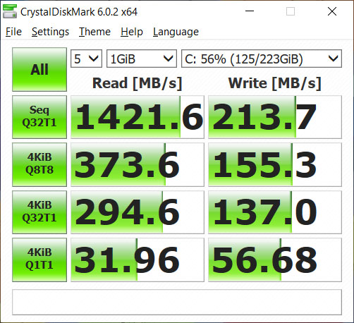 Đánh giá Dell Vostro 3580