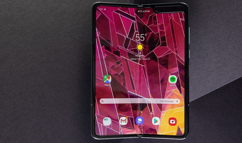 Galaxy Fold Galaxy Fold