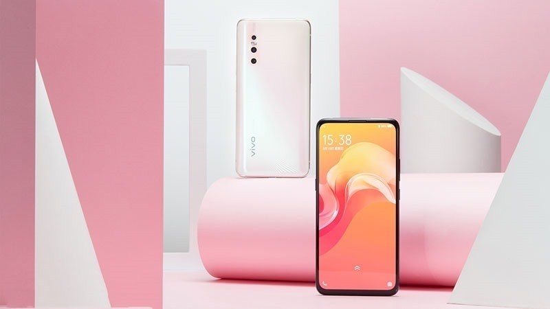 Vivo X30 và Y19 bị phát hiện trong hồ sơ thương hiệu