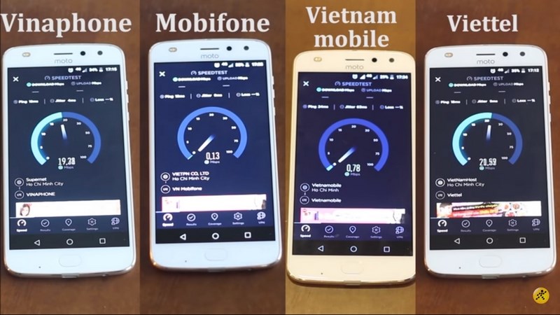 Mạng 4G