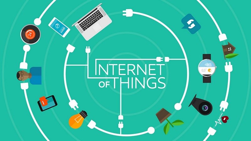 IDC: Chi tiêu toàn cầu cho IoT dự kiến đạt 1.1 nghìn tỷ USD vào năm 2023