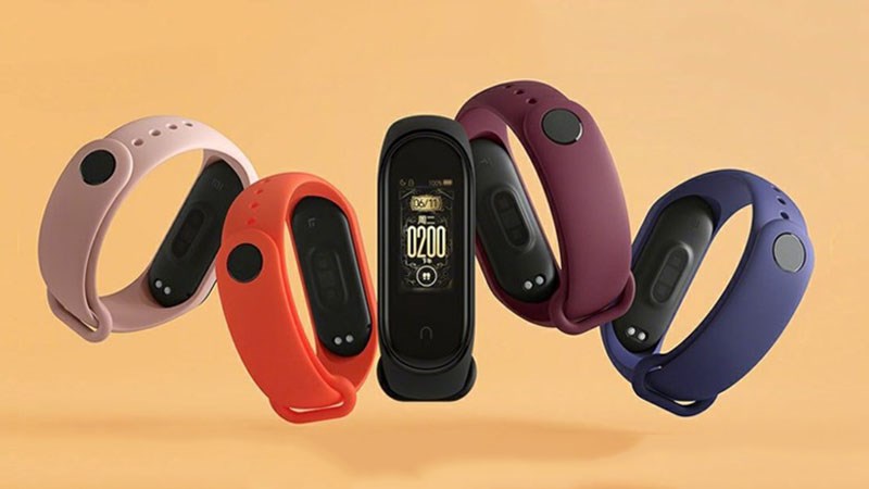 mi band 4 mi band 4