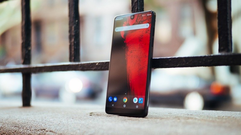 Essential Phone nhận được sự hỗ trợ chính thức từ LineageOS Essential Phone nhận được sự hỗ trợ chính thức từ LineageOS