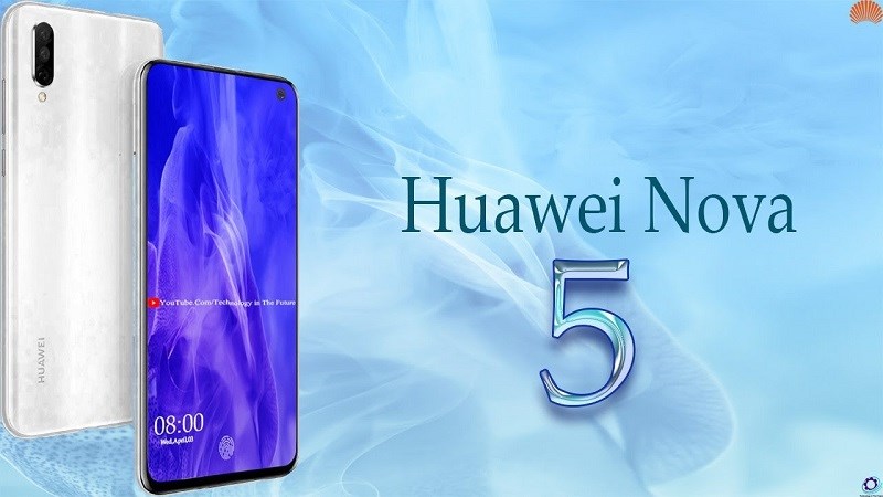 Huawei Nova 5 Huawei Nova 5