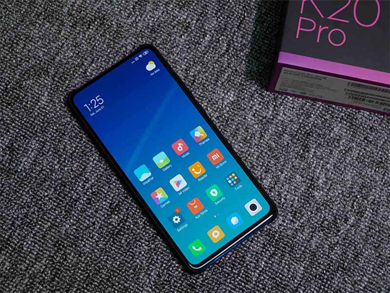 màn hình k20 pro màn hình k20 pro