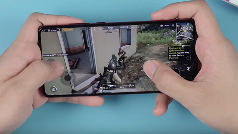 PUBG PUBG