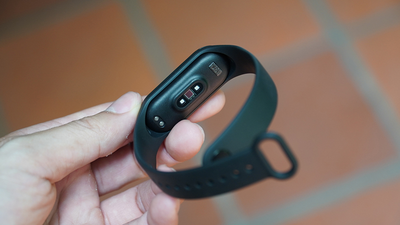 Mi Band 4 Mi Band 4