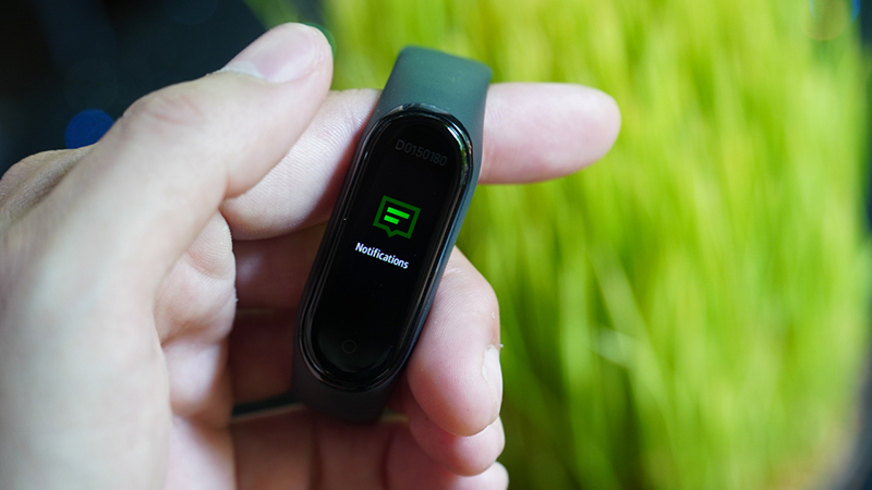 Mi Band 4
