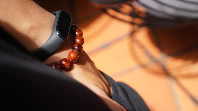 Mi Band 4