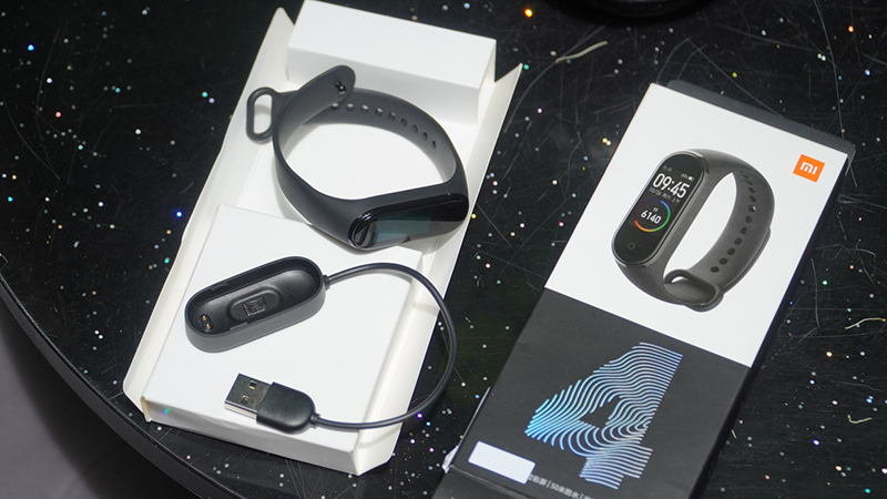 Mi Band 4