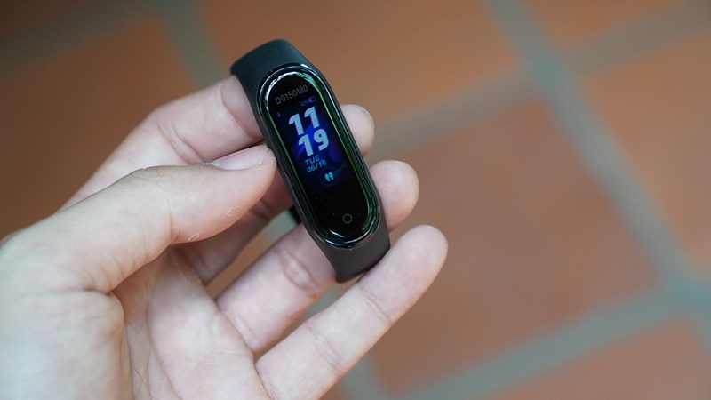 Mi Band 4