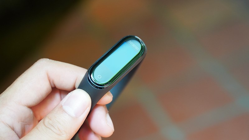 Mi Band 4
