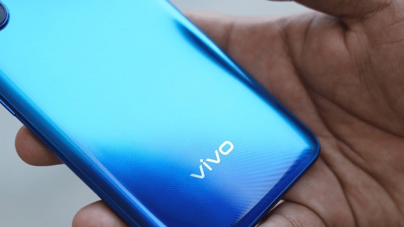 Vivo 1951 dùng chip Snapdragon 710 và RAM 6 GB xuất hiện trên Geekbench