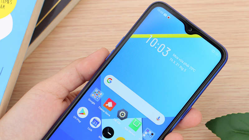 Realme 3 Realme 3