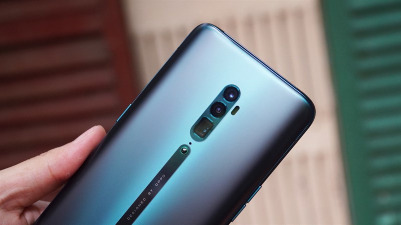 OPPO Reno 10x Zoom