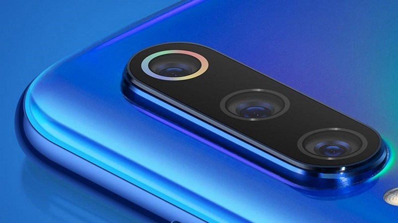 Lộ bằng chứng cho thấy Xiaomi sẽ là hãng đầu tiên dùng camera 64 MP trên smartphone Lộ bằng chứng cho thấy Xiaomi sẽ là hãng đầu tiên dùng camera 64 MP trên smartphone