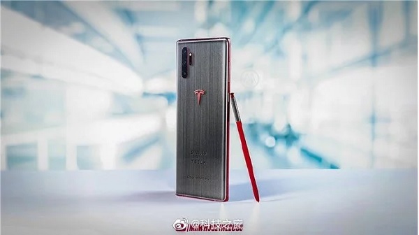 Note 10 Note 10