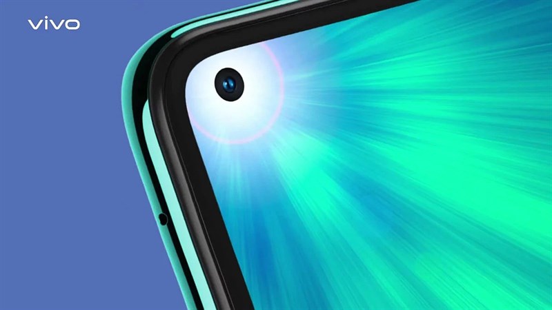 Vivo Z1 Pro dùng chip Snapdragon 712, pin 5.000 mAh lộ ngày ra mắt Vivo Z1 Pro dùng chip Snapdragon 712, pin 5.000 mAh lộ ngày ra mắt