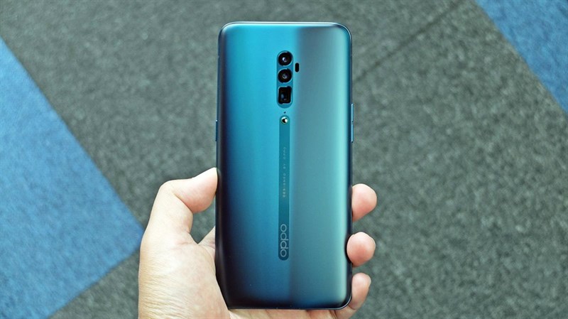 OPPO Reno 10x OPPO Reno 10x