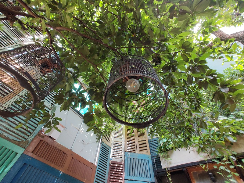 HDR HDR