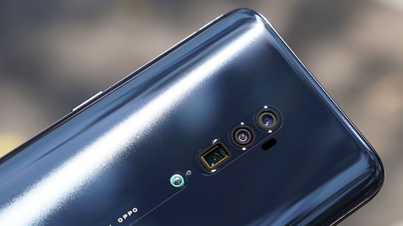 OPPO Reno 10x OPPO Reno 10x