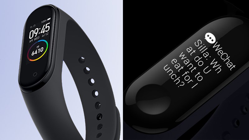 Mi Band 3 4 Mi Band 3 4