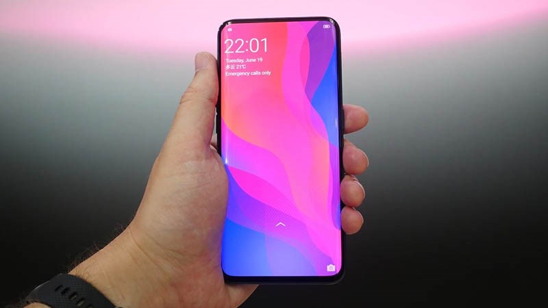 oppo find x