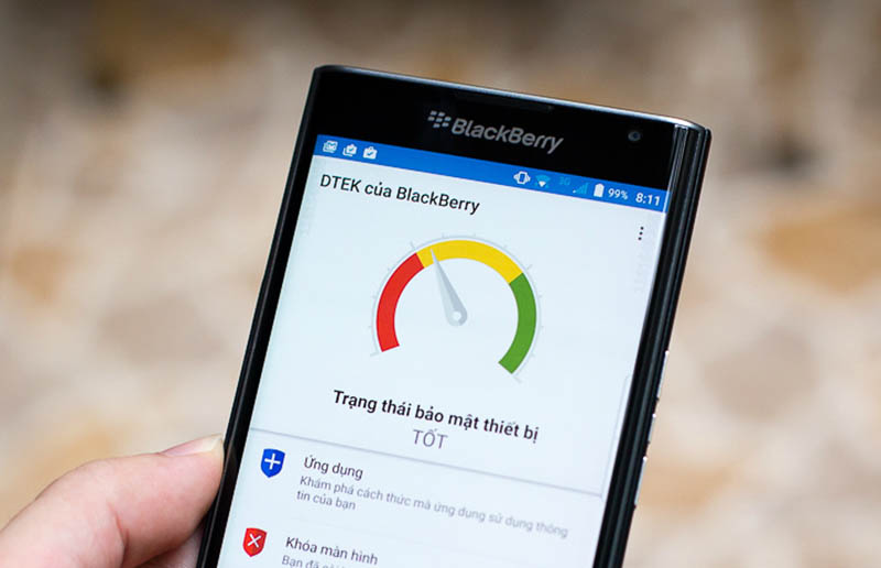 bảo mật blackberry bảo mật blackberry