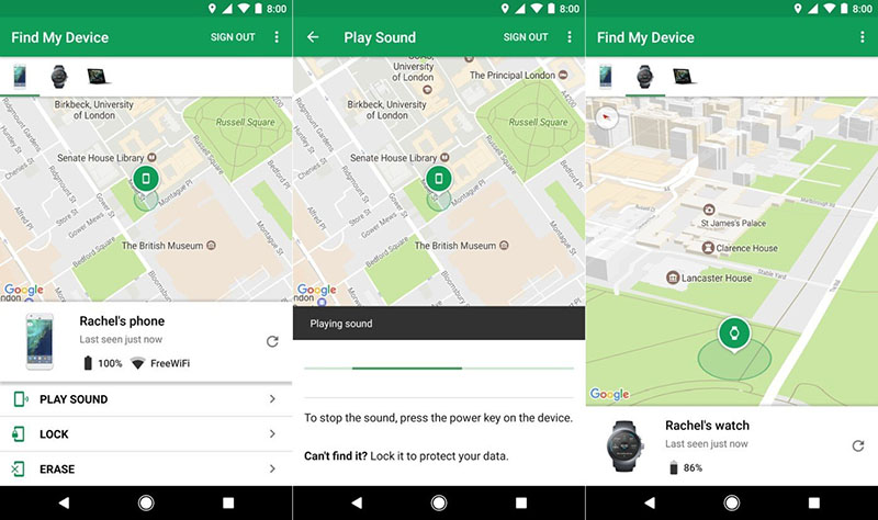 android device manager android device manager