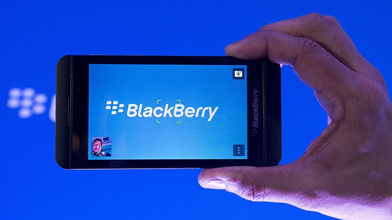 điện thoại blackberry điện thoại blackberry