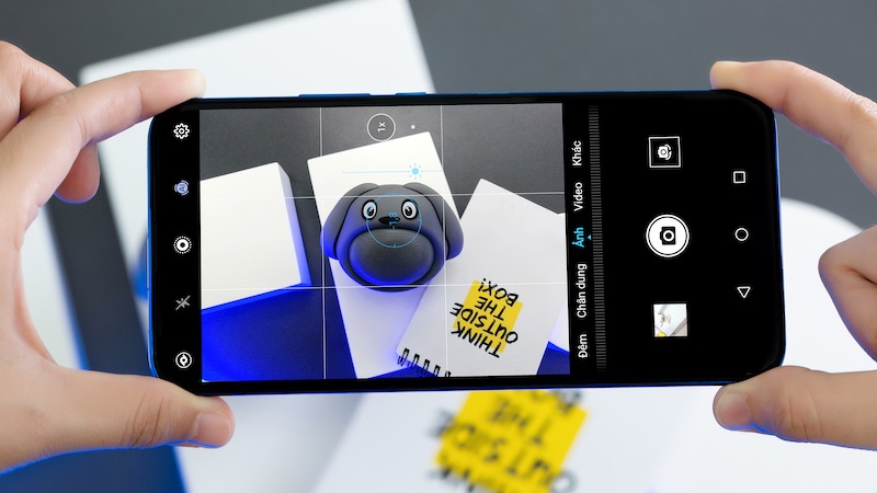 Huawei Y9 Prime 2019 Huawei Y9 Prime 2019
