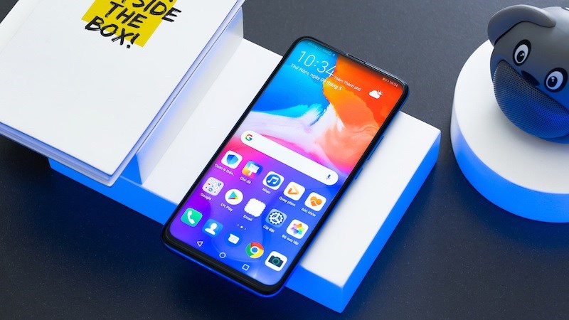 Huawei Y9 Prime 2019 Huawei Y9 Prime 2019