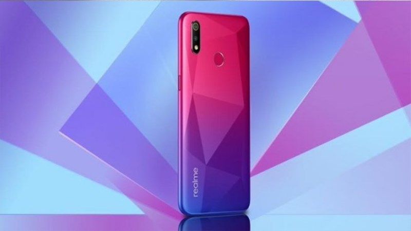 Realme 3