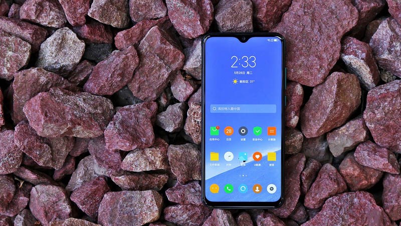 Lenovo Z6 Lenovo Z6